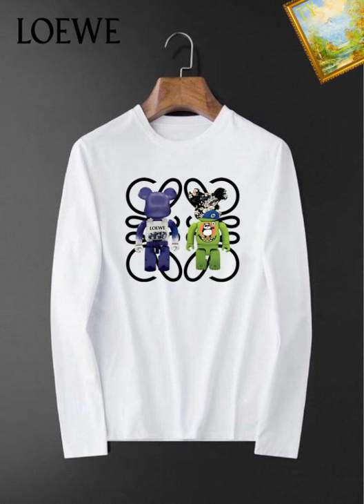 Picture of Loewe T Shirt Long _SKULoeweS-4XL25tn0751319